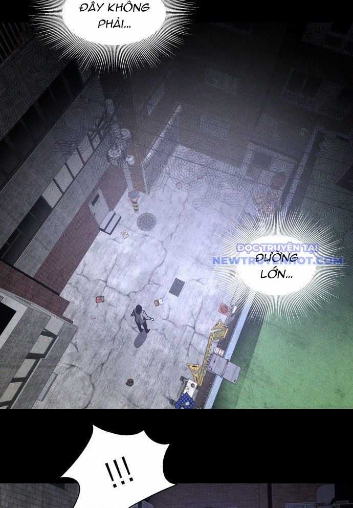 Cỗ Máy Dự Báo Sát Nhân - Chapter 1 - Trang 149