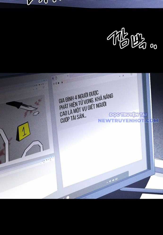 Cỗ Máy Dự Báo Sát Nhân - Chapter 1 - Trang 16