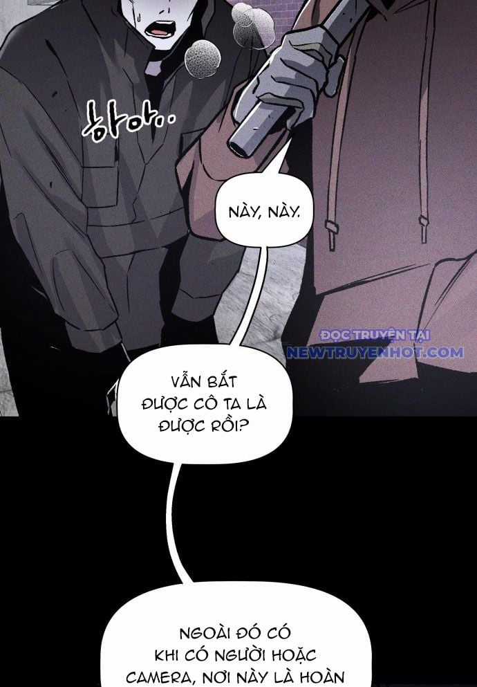 Cỗ Máy Dự Báo Sát Nhân - Chapter 1 - Trang 160