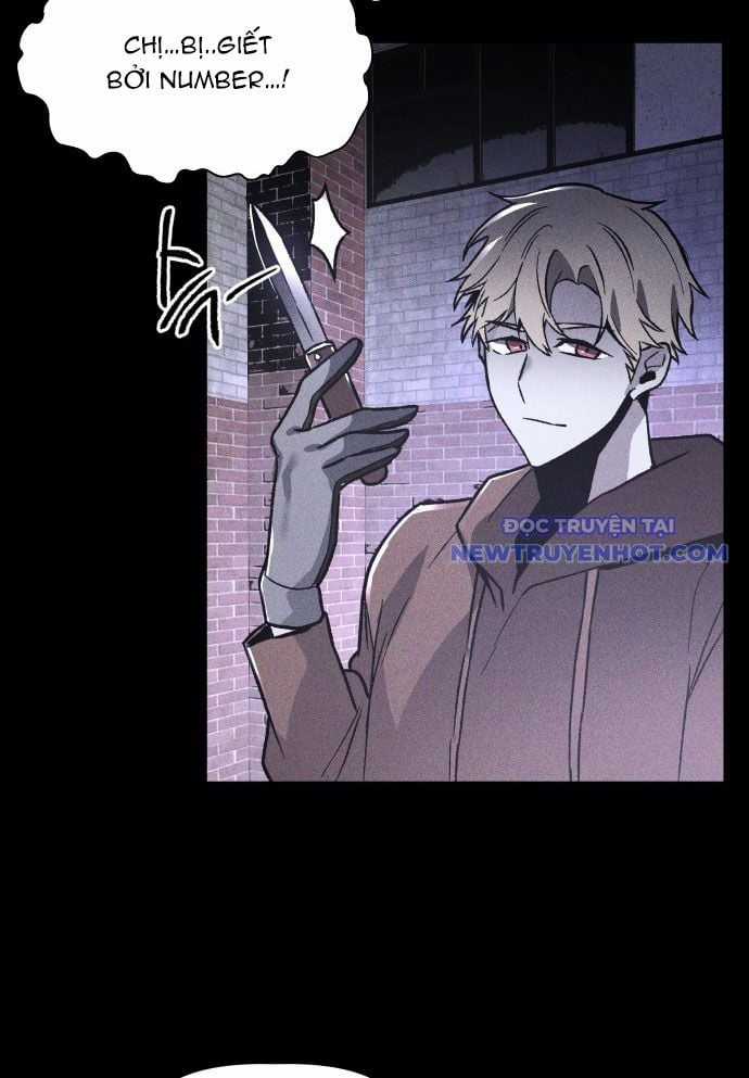 Cỗ Máy Dự Báo Sát Nhân - Chapter 1 - Trang 165