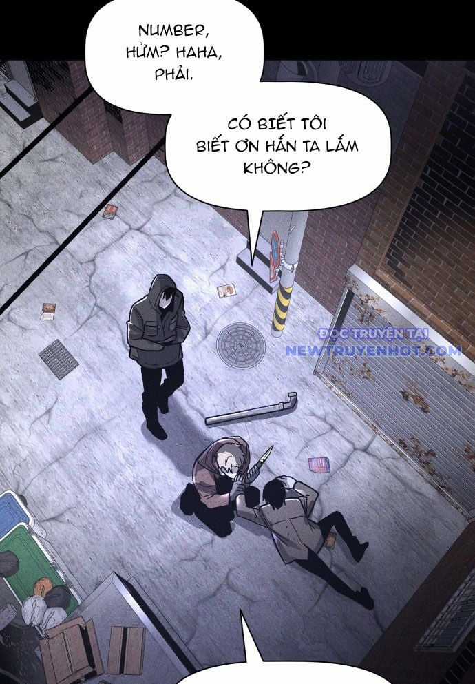 Cỗ Máy Dự Báo Sát Nhân - Chapter 1 - Trang 166