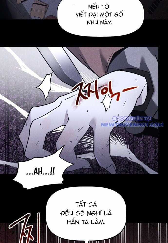 Cỗ Máy Dự Báo Sát Nhân - Chapter 1 - Trang 167