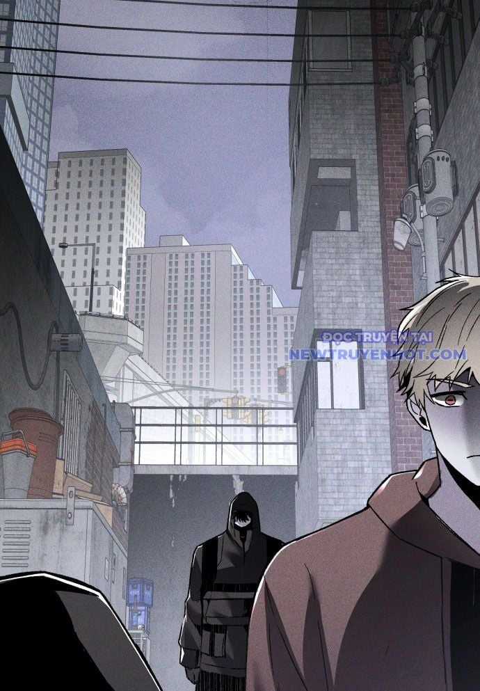 Cỗ Máy Dự Báo Sát Nhân - Chapter 1 - Trang 176