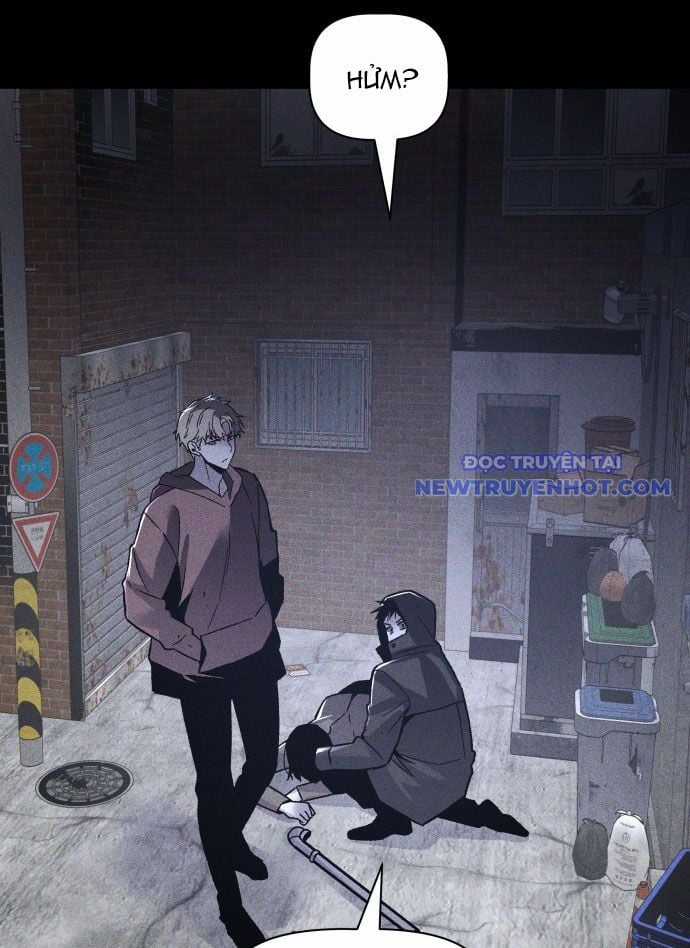 Cỗ Máy Dự Báo Sát Nhân - Chapter 1 - Trang 178