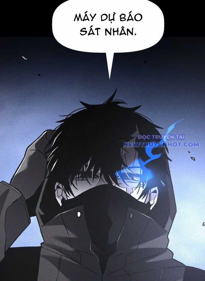 Cỗ Máy Dự Báo Sát Nhân - Chapter 1 - Trang 186