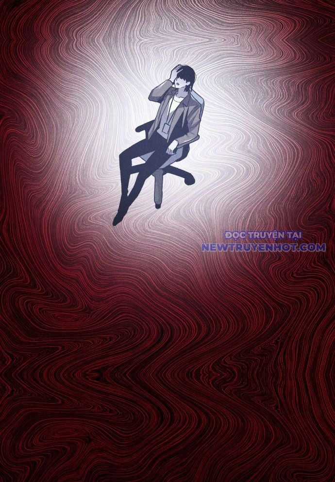 Cỗ Máy Dự Báo Sát Nhân - Chapter 1 - Trang 20