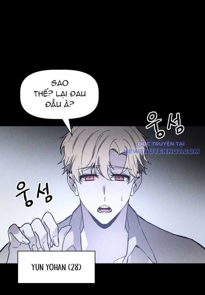 Cỗ Máy Dự Báo Sát Nhân - Chapter 1 - Trang 22