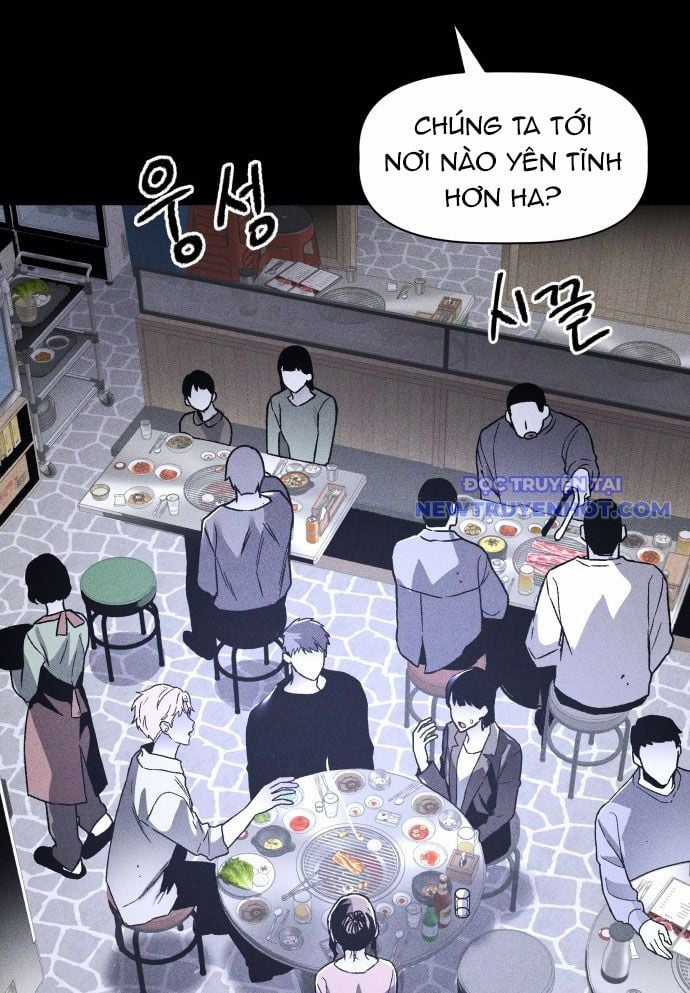 Cỗ Máy Dự Báo Sát Nhân - Chapter 1 - Trang 23