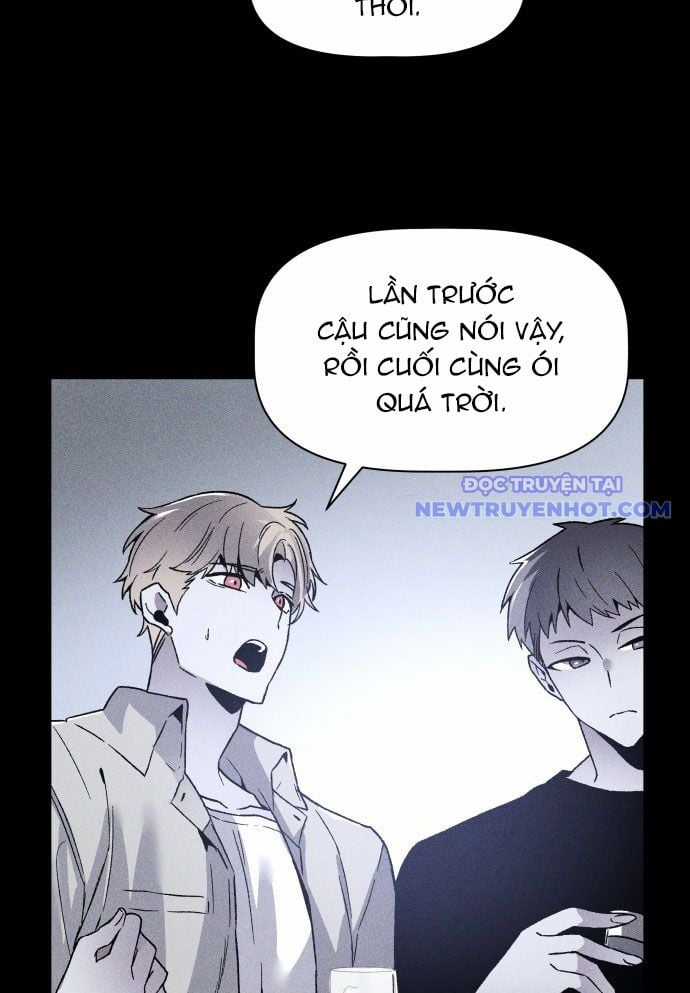 Cỗ Máy Dự Báo Sát Nhân - Chapter 1 - Trang 26