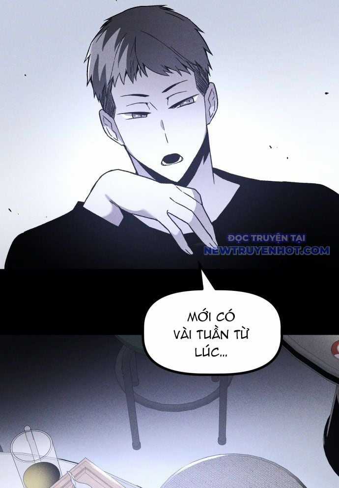 Cỗ Máy Dự Báo Sát Nhân - Chapter 1 - Trang 28