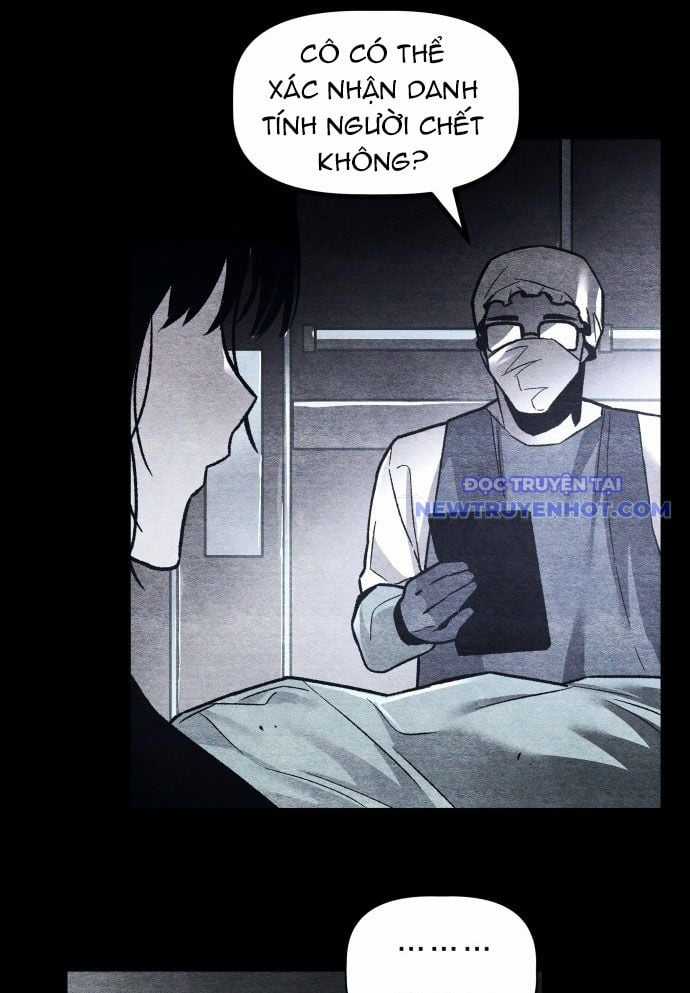 Cỗ Máy Dự Báo Sát Nhân - Chapter 1 - Trang 35