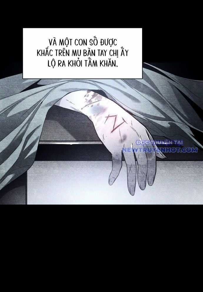 Cỗ Máy Dự Báo Sát Nhân - Chapter 1 - Trang 38