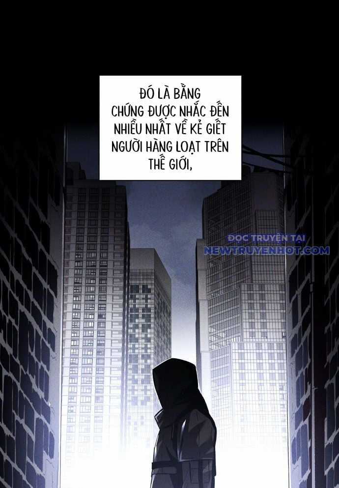 Cỗ Máy Dự Báo Sát Nhân - Chapter 1 - Trang 39