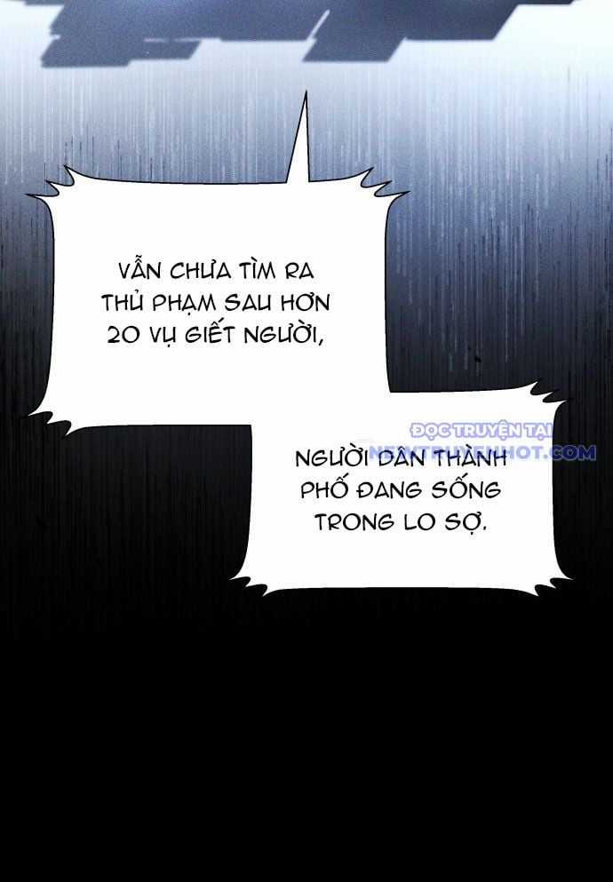Cỗ Máy Dự Báo Sát Nhân - Chapter 1 - Trang 5