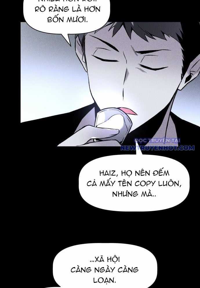 Cỗ Máy Dự Báo Sát Nhân - Chapter 1 - Trang 42