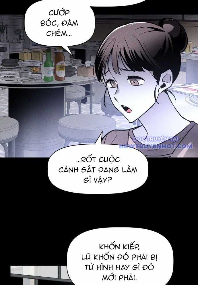 Cỗ Máy Dự Báo Sát Nhân - Chapter 1 - Trang 43