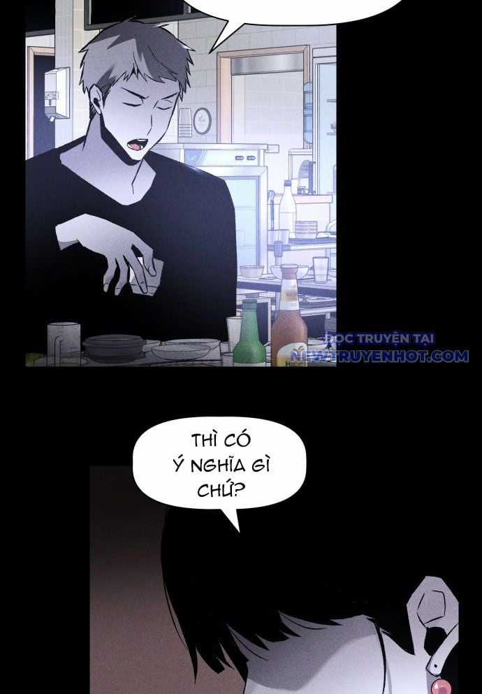 Cỗ Máy Dự Báo Sát Nhân - Chapter 1 - Trang 44