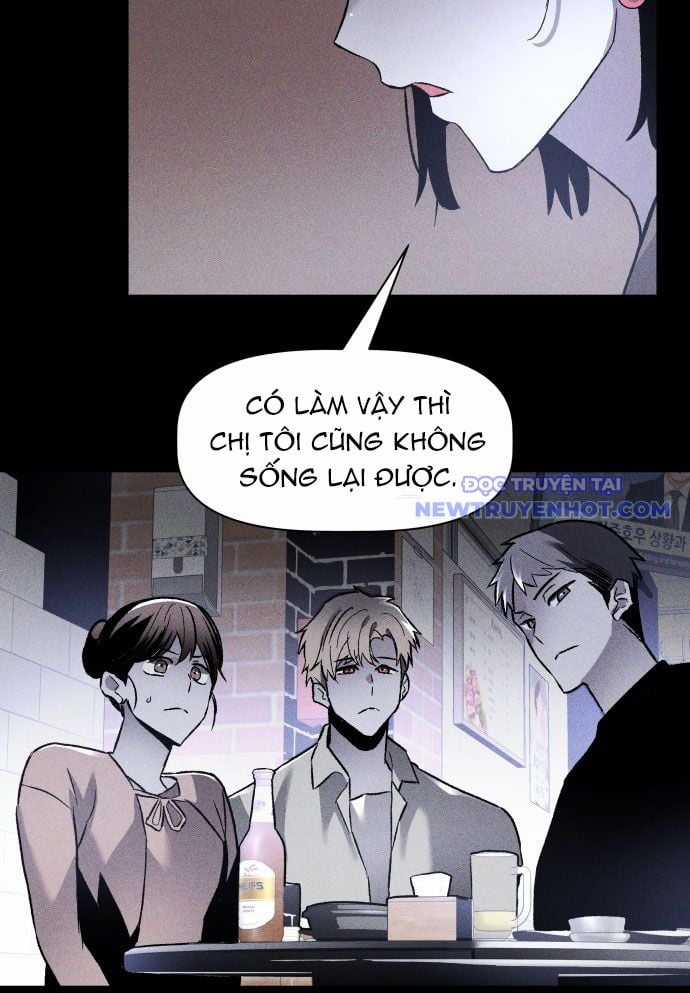 Cỗ Máy Dự Báo Sát Nhân - Chapter 1 - Trang 45