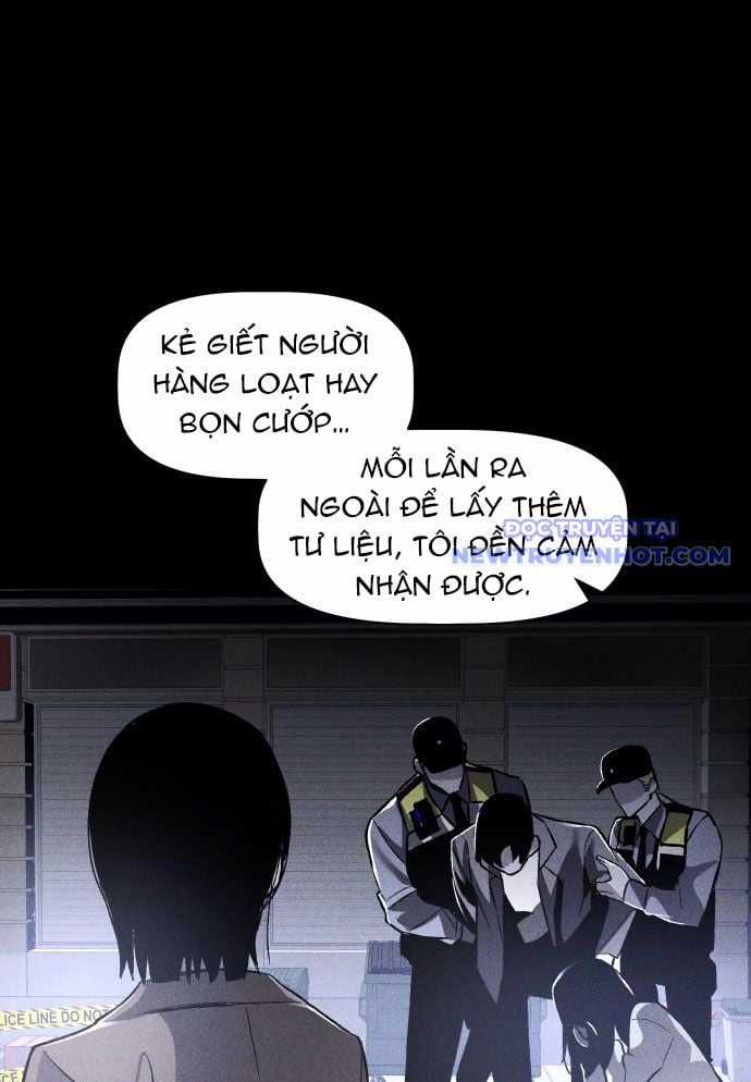 Cỗ Máy Dự Báo Sát Nhân - Chapter 1 - Trang 46