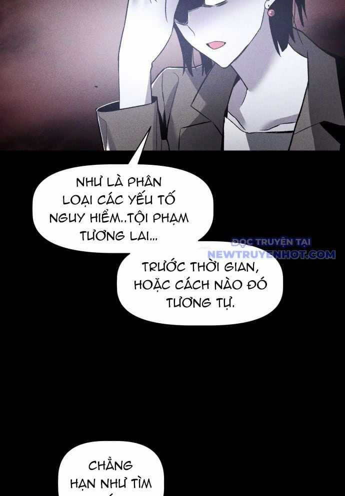 Cỗ Máy Dự Báo Sát Nhân - Chapter 1 - Trang 48