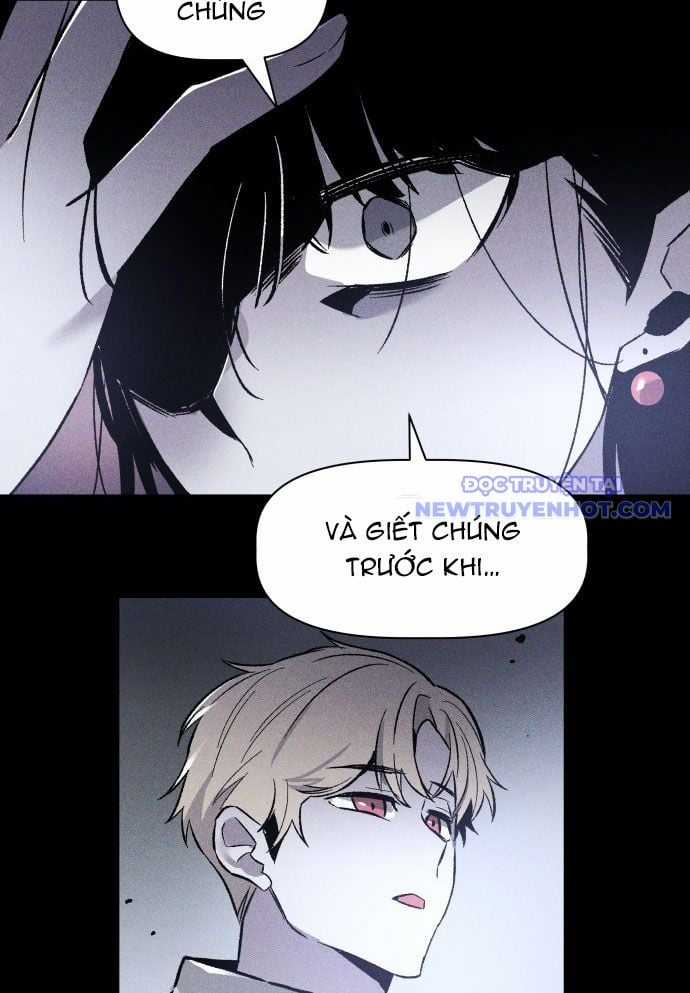 Cỗ Máy Dự Báo Sát Nhân - Chapter 1 - Trang 49