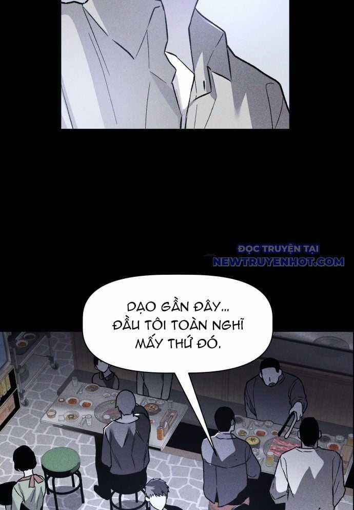 Cỗ Máy Dự Báo Sát Nhân - Chapter 1 - Trang 50