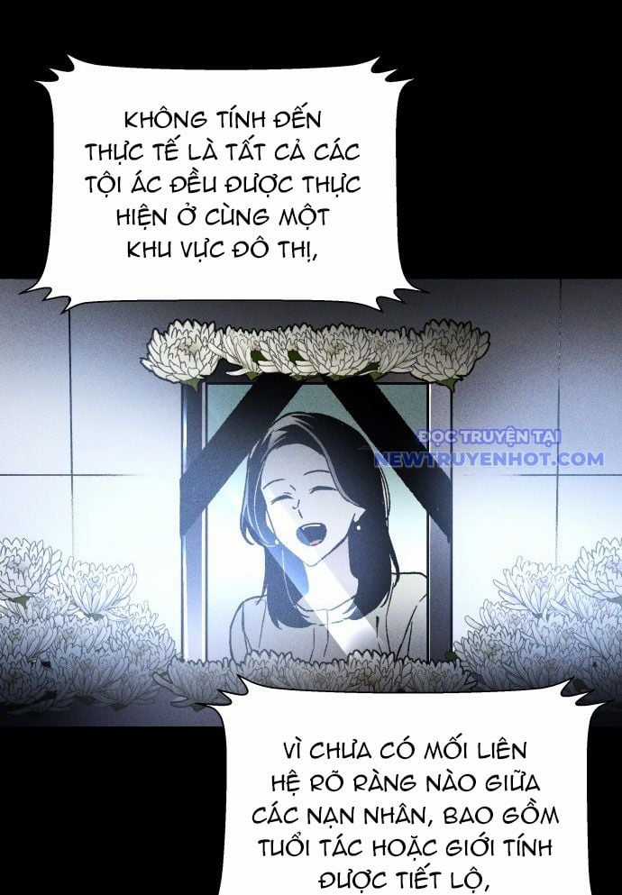 Cỗ Máy Dự Báo Sát Nhân - Chapter 1 - Trang 6