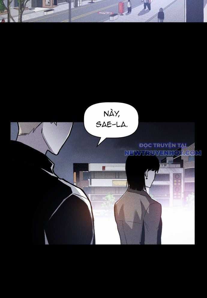 Cỗ Máy Dự Báo Sát Nhân - Chapter 1 - Trang 53