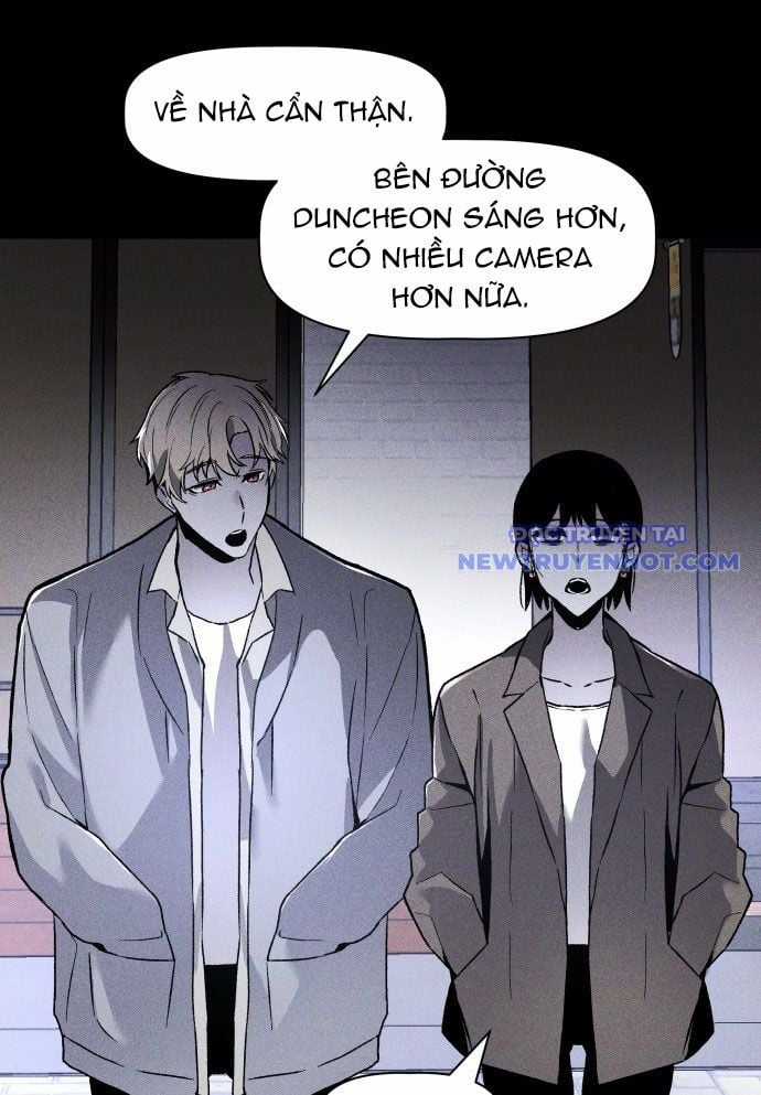 Cỗ Máy Dự Báo Sát Nhân - Chapter 1 - Trang 54