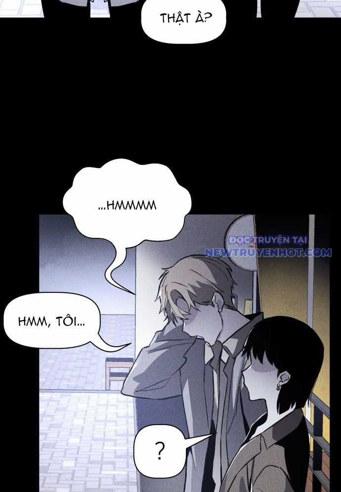 Cỗ Máy Dự Báo Sát Nhân - Chapter 1 - Trang 55