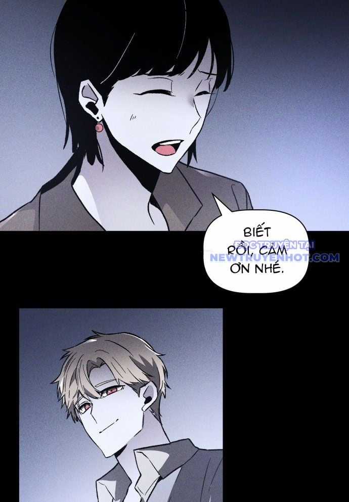 Cỗ Máy Dự Báo Sát Nhân - Chapter 1 - Trang 58