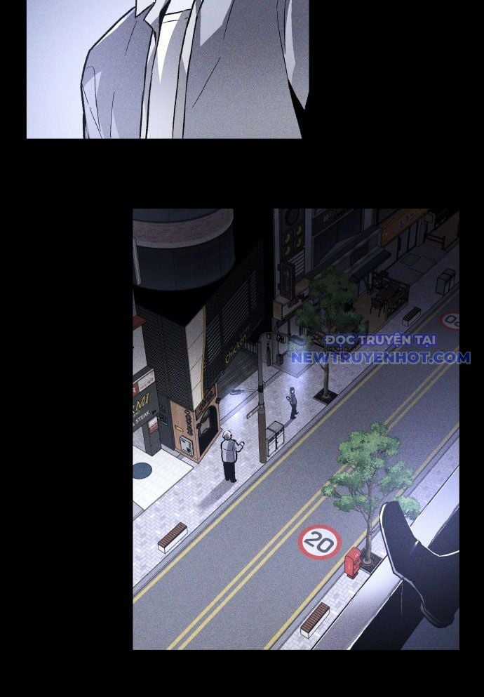 Cỗ Máy Dự Báo Sát Nhân - Chapter 1 - Trang 59