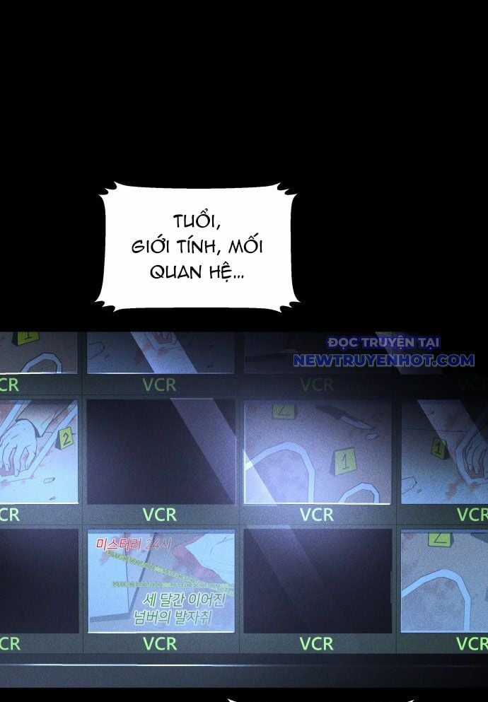 Cỗ Máy Dự Báo Sát Nhân - Chapter 1 - Trang 62