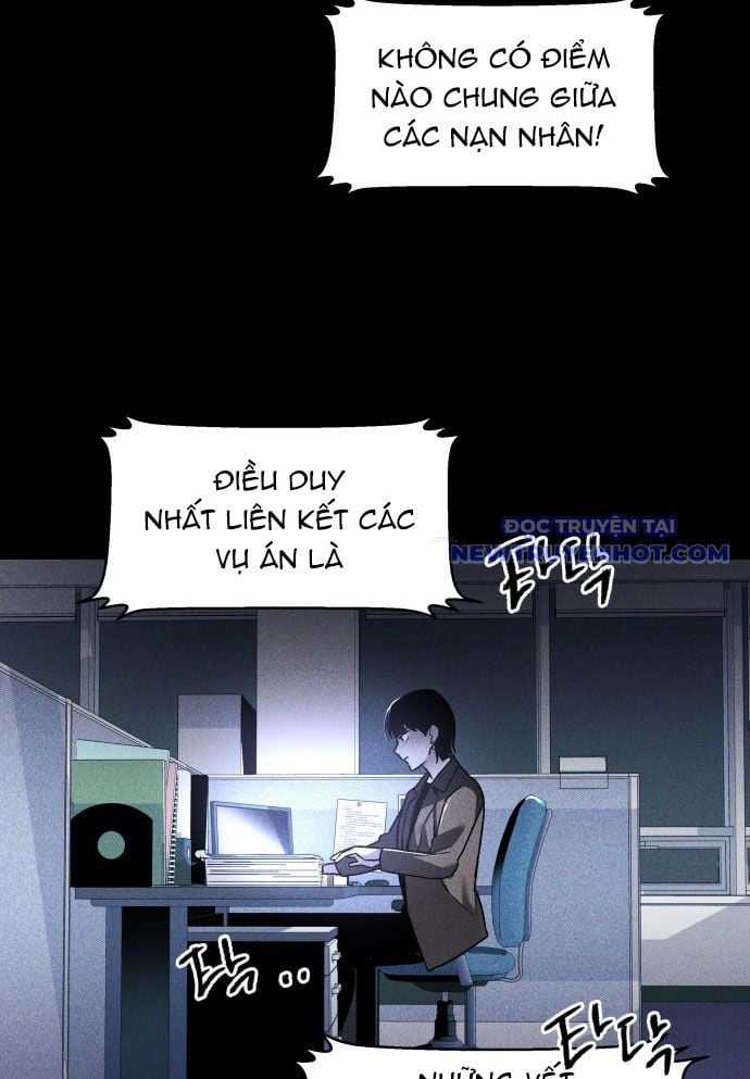 Cỗ Máy Dự Báo Sát Nhân - Chapter 1 - Trang 63