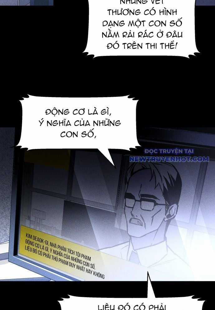 Cỗ Máy Dự Báo Sát Nhân - Chapter 1 - Trang 64