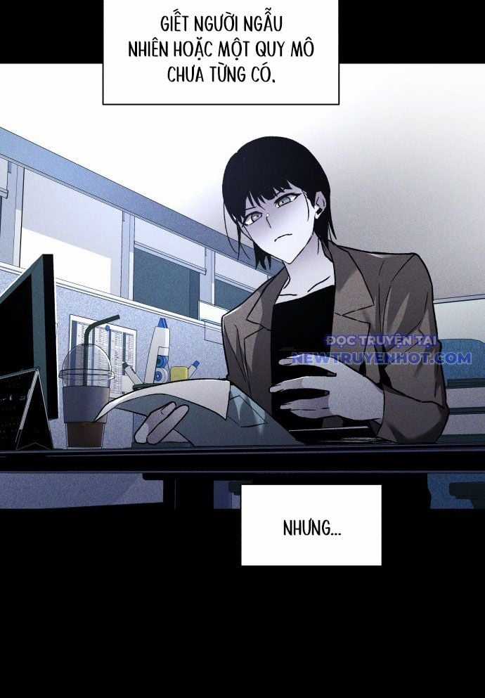 Cỗ Máy Dự Báo Sát Nhân - Chapter 1 - Trang 66