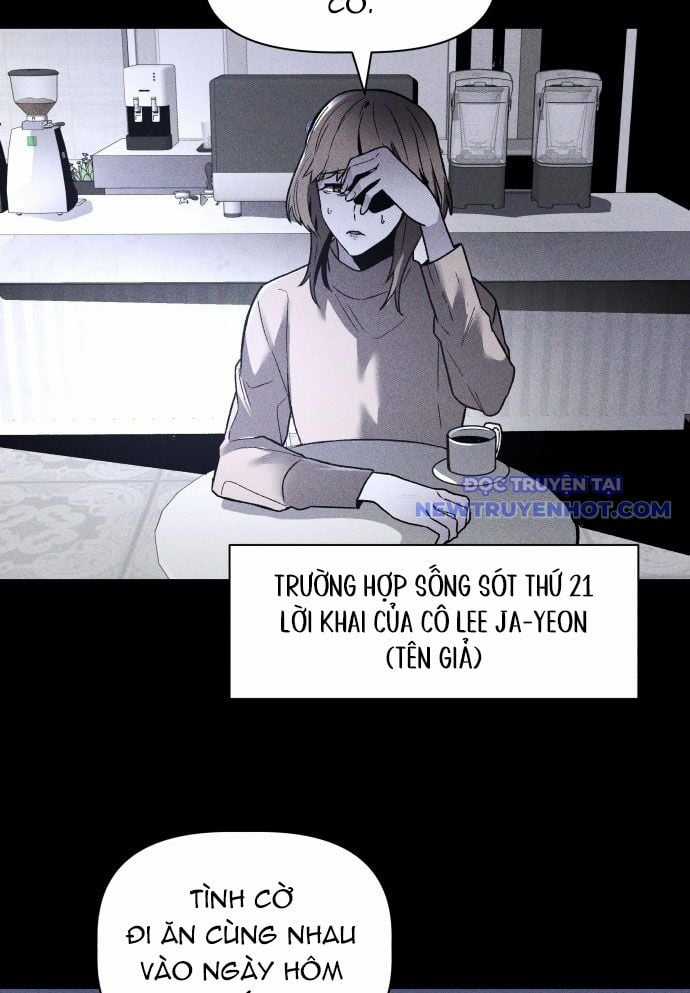 Cỗ Máy Dự Báo Sát Nhân - Chapter 1 - Trang 69