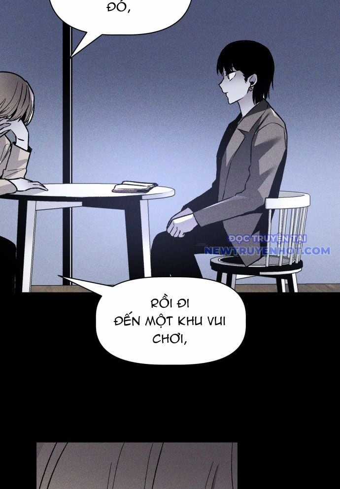 Cỗ Máy Dự Báo Sát Nhân - Chapter 1 - Trang 70