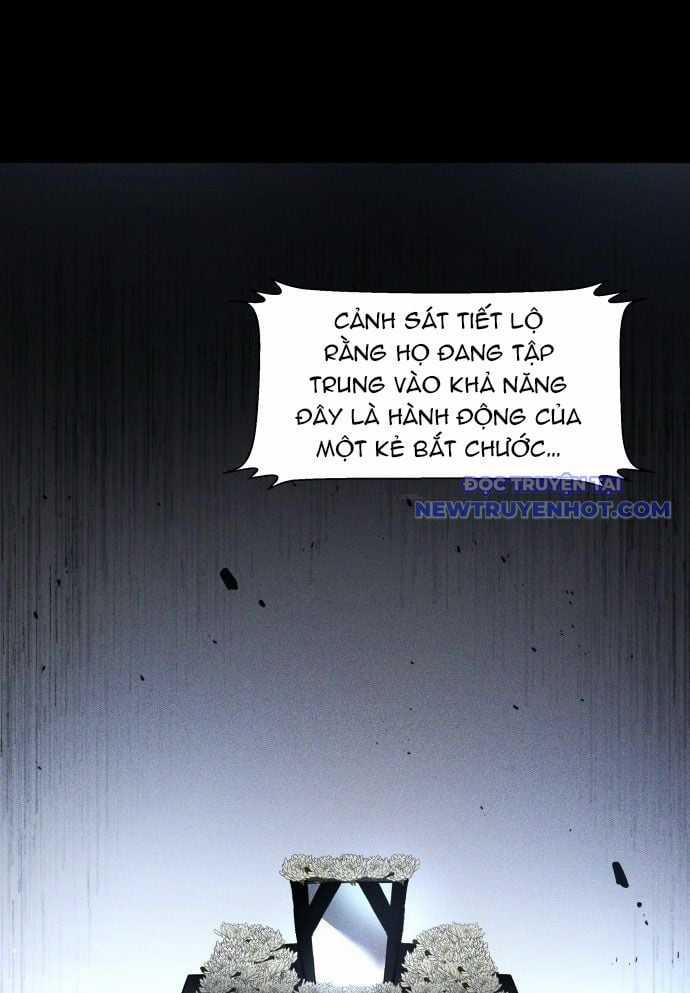 Cỗ Máy Dự Báo Sát Nhân - Chapter 1 - Trang 8