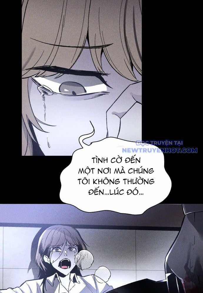 Cỗ Máy Dự Báo Sát Nhân - Chapter 1 - Trang 71