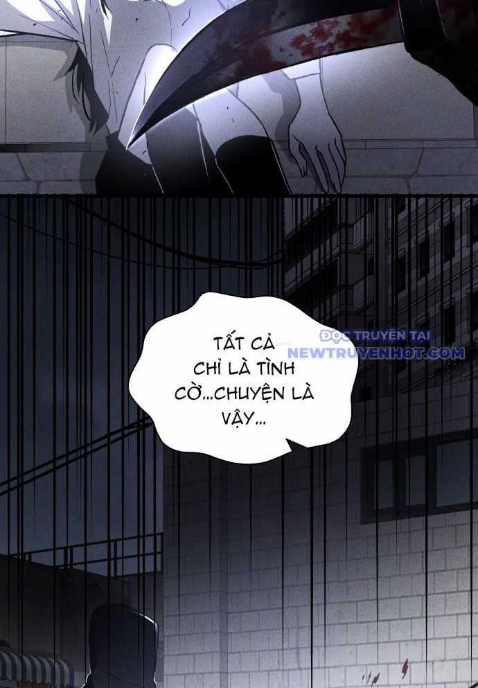 Cỗ Máy Dự Báo Sát Nhân - Chapter 1 - Trang 72