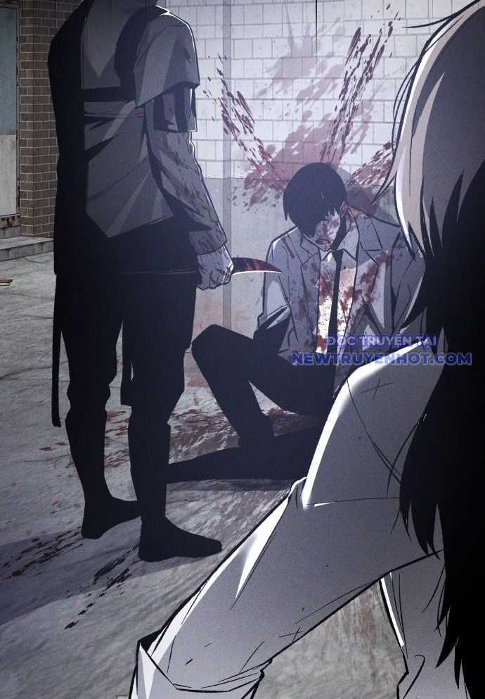 Cỗ Máy Dự Báo Sát Nhân - Chapter 1 - Trang 73