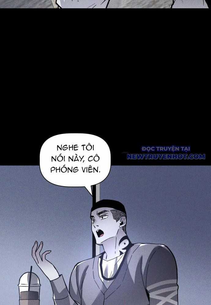 Cỗ Máy Dự Báo Sát Nhân - Chapter 1 - Trang 74