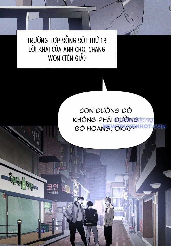 Cỗ Máy Dự Báo Sát Nhân - Chapter 1 - Trang 75