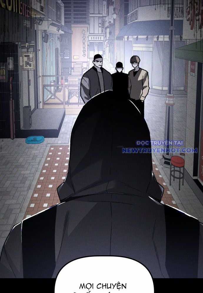 Cỗ Máy Dự Báo Sát Nhân - Chapter 1 - Trang 79