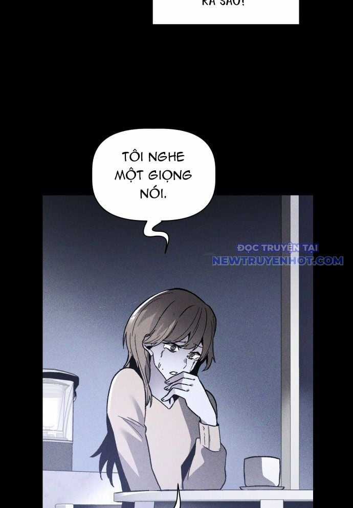 Cỗ Máy Dự Báo Sát Nhân - Chapter 1 - Trang 83