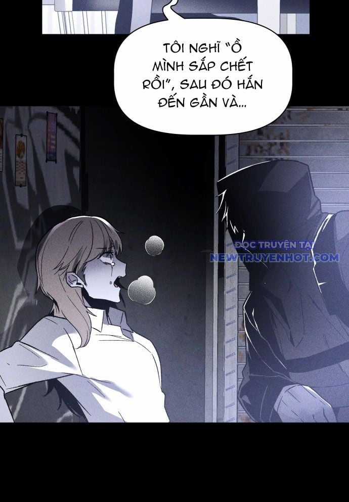 Cỗ Máy Dự Báo Sát Nhân - Chapter 1 - Trang 84