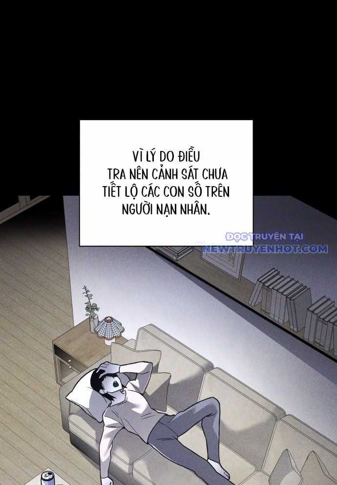 Cỗ Máy Dự Báo Sát Nhân - Chapter 1 - Trang 88