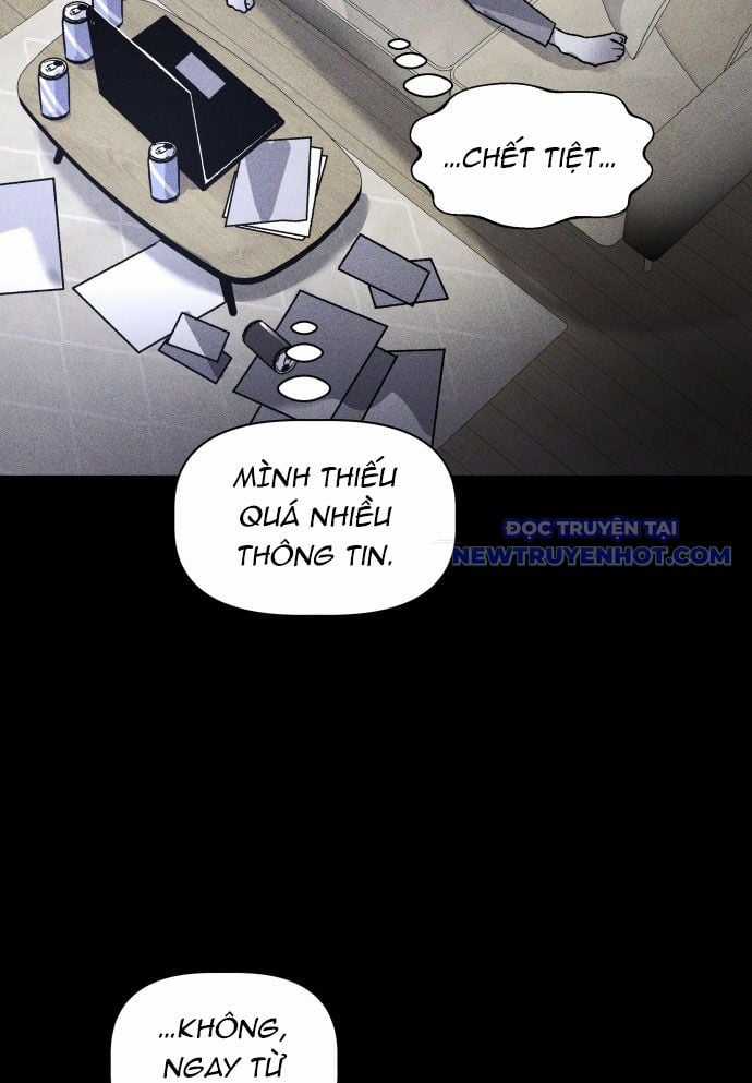 Cỗ Máy Dự Báo Sát Nhân - Chapter 1 - Trang 89