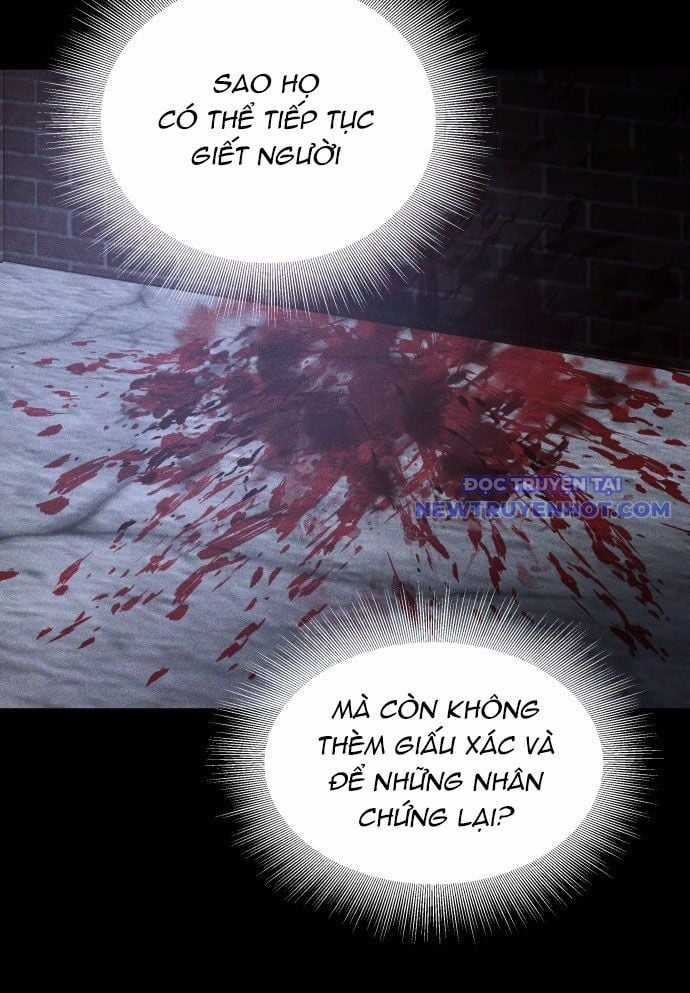 Cỗ Máy Dự Báo Sát Nhân - Chapter 1 - Trang 91